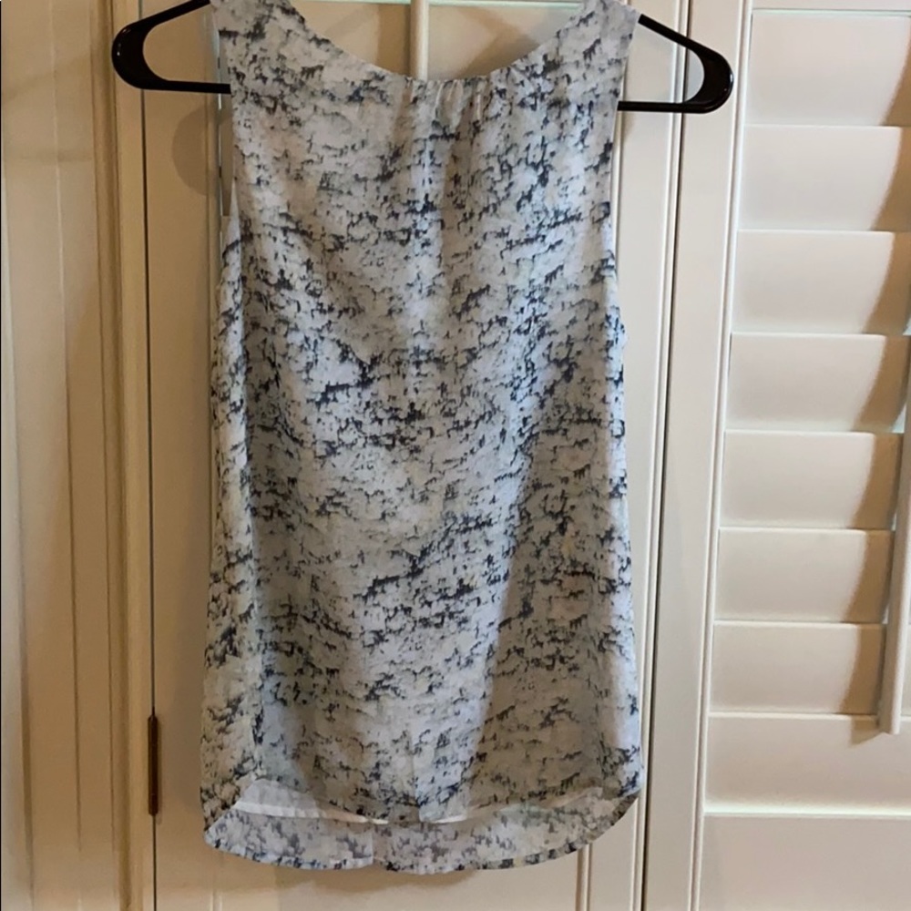 H&M top!